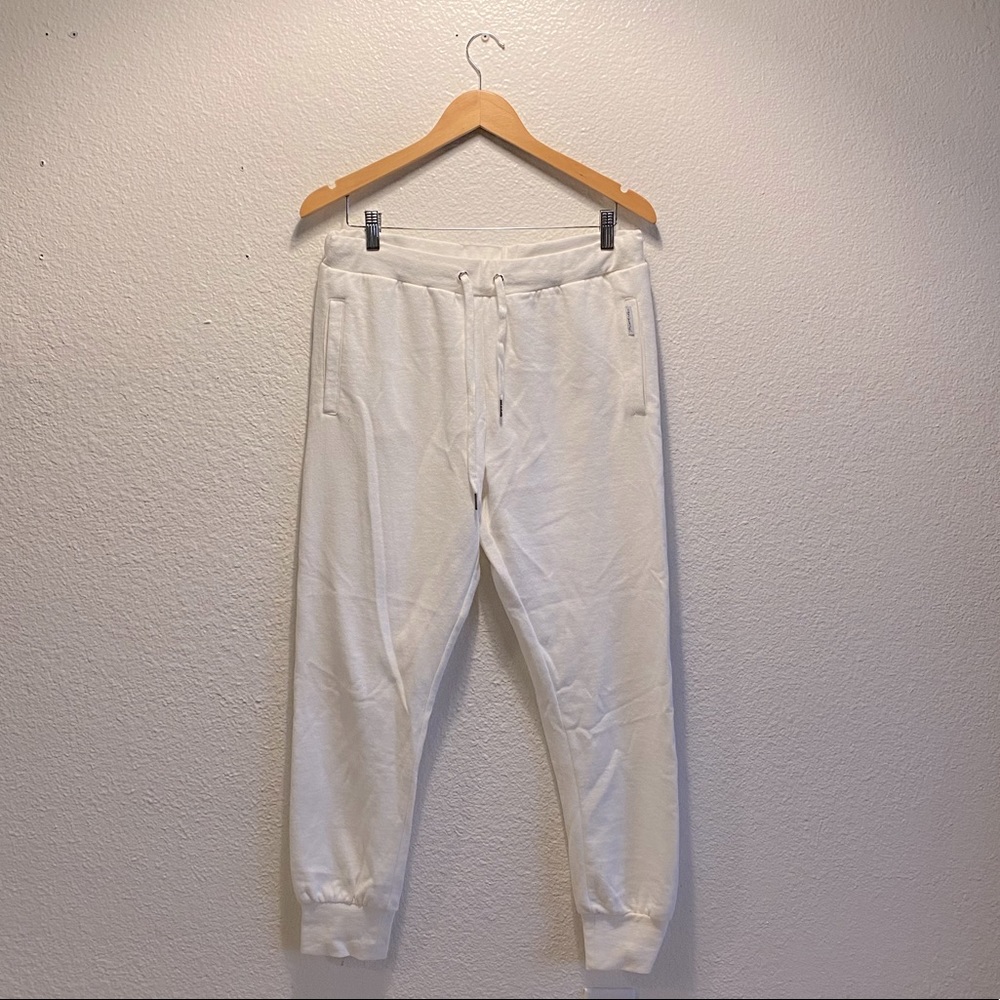THE LAUNDRY ROOM sweat pants